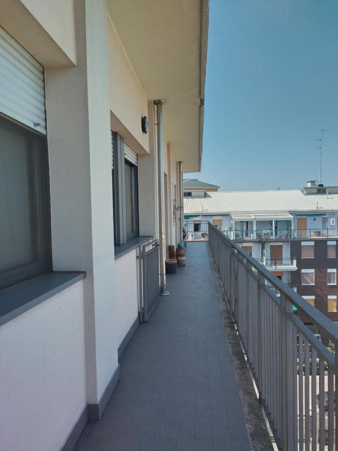 Apartamento Sant'uguzzone Flat Milán