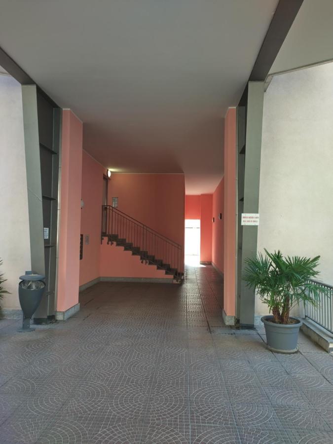 Sant'uguzzone Flat Apartamento Milán