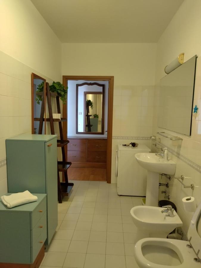 Sant'uguzzone Flat Appartement